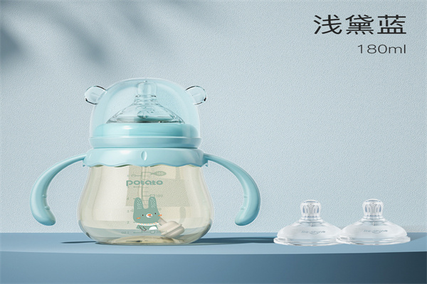 英华奇婴儿奶瓶